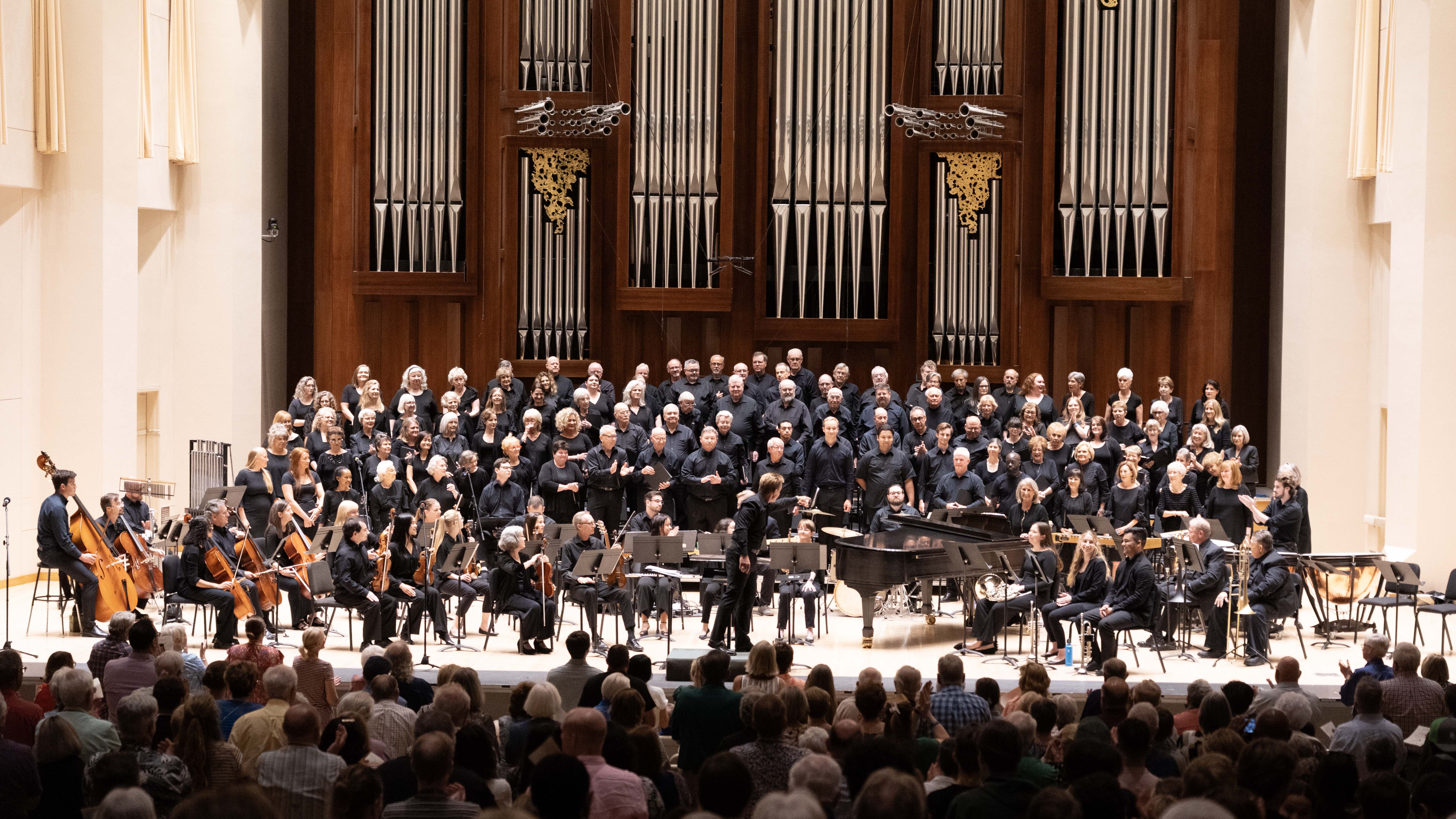 Celebration Concert