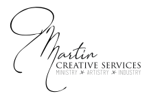 Martin Creative Services large