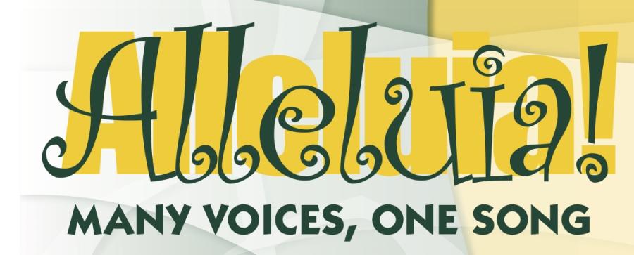 Alleluia 2008